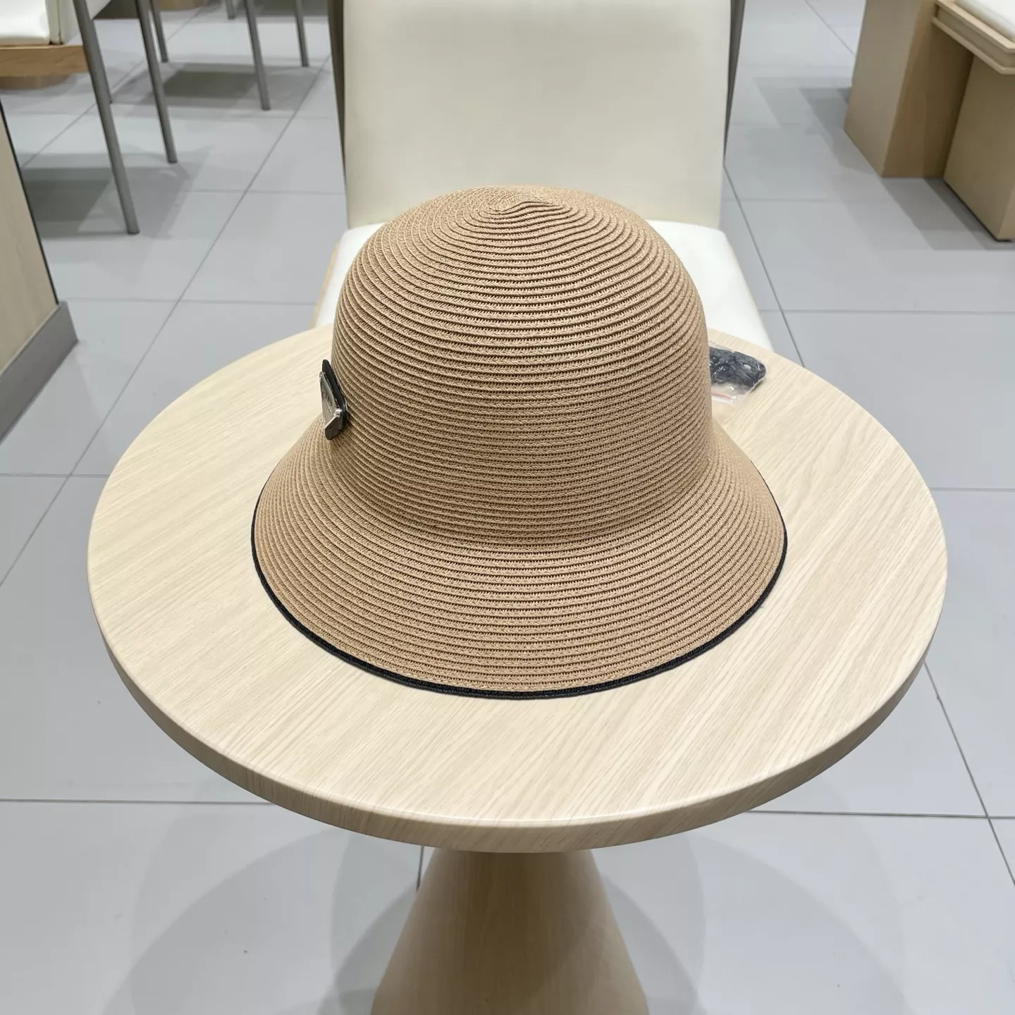 Breathable 1593 Prada Caps