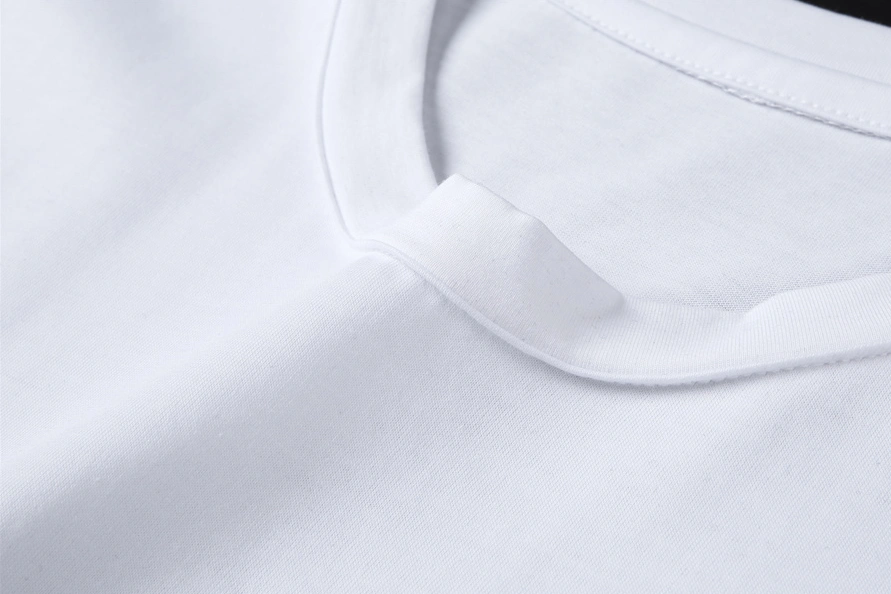 Breathable 1607 Balmain T-Shirts Short Sleeved For Men