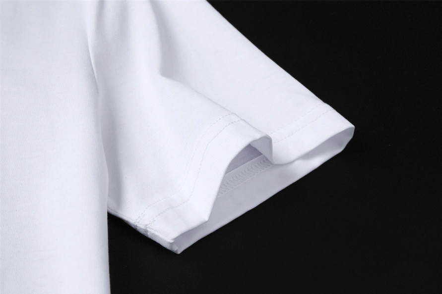 Breathable 1607 Balmain T-Shirts Short Sleeved For Men