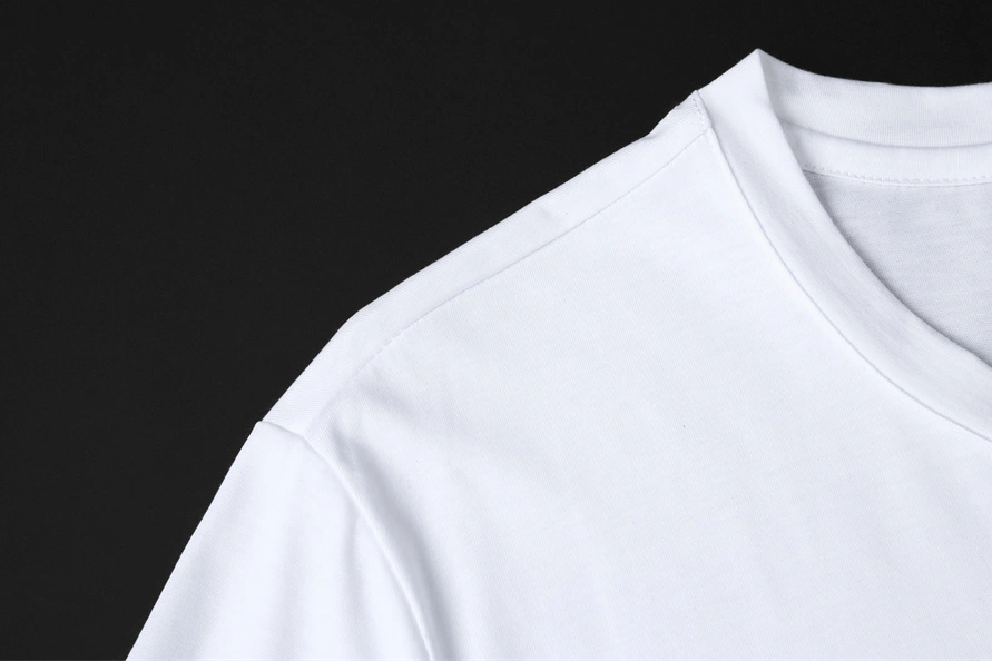 Breathable 1607 Balmain T-Shirts Short Sleeved For Men