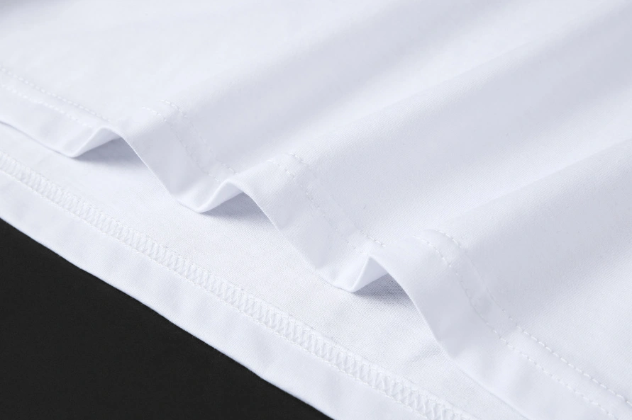 Breathable 1607 Balmain T-Shirts Short Sleeved For Men