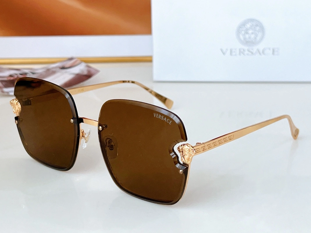 Breathable 1929 Versace AAA Quality Sunglasses