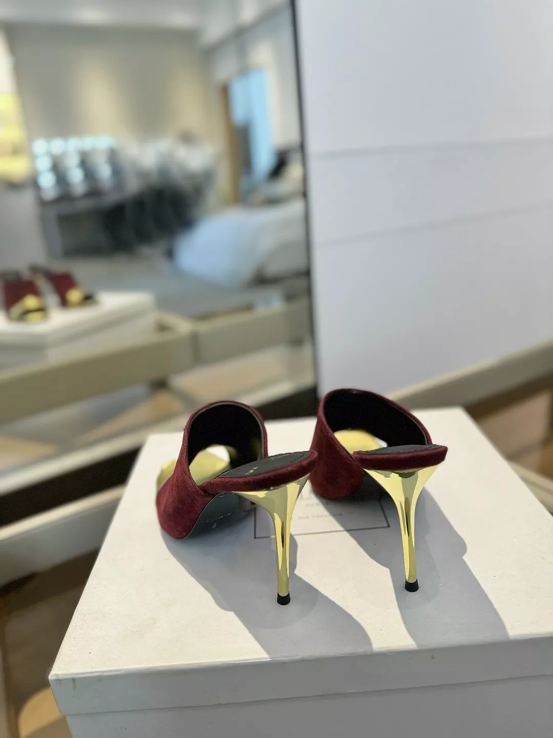 Breathable 2089 Balmain Slippers For Women