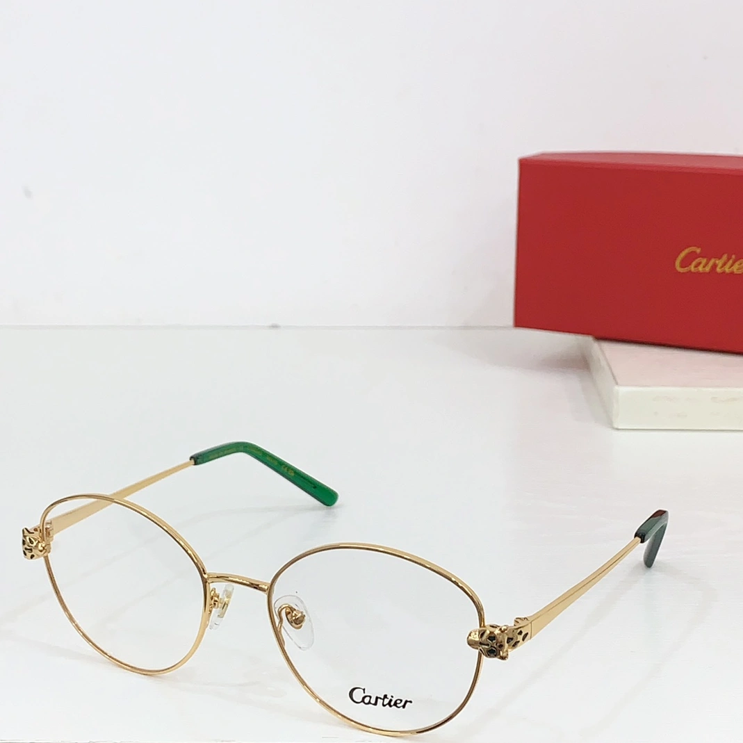 Breathable 2306 Cartier Goggles