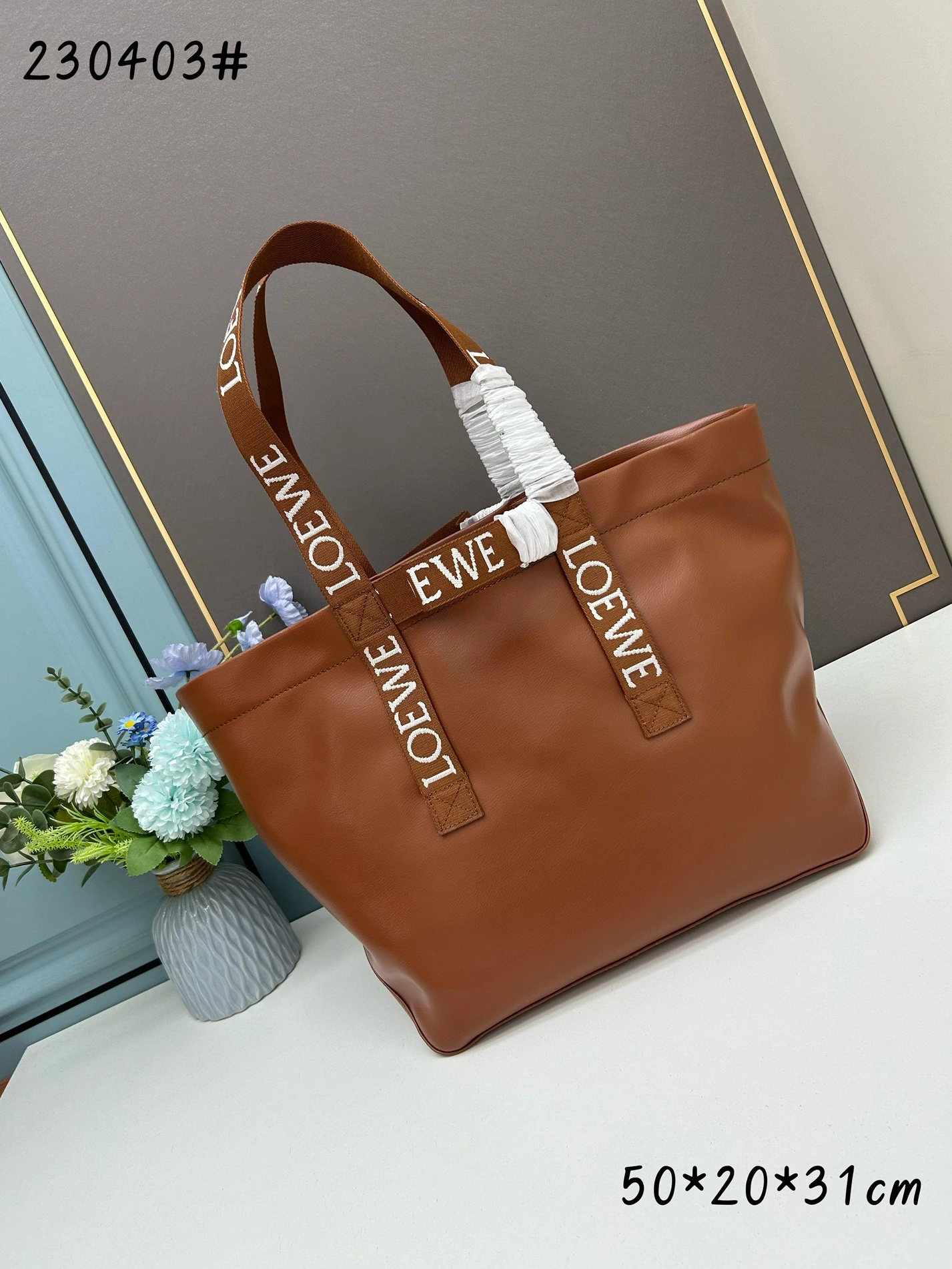 Breathable 2380 LOEWE AAA Quality Shoulder Bags For Women