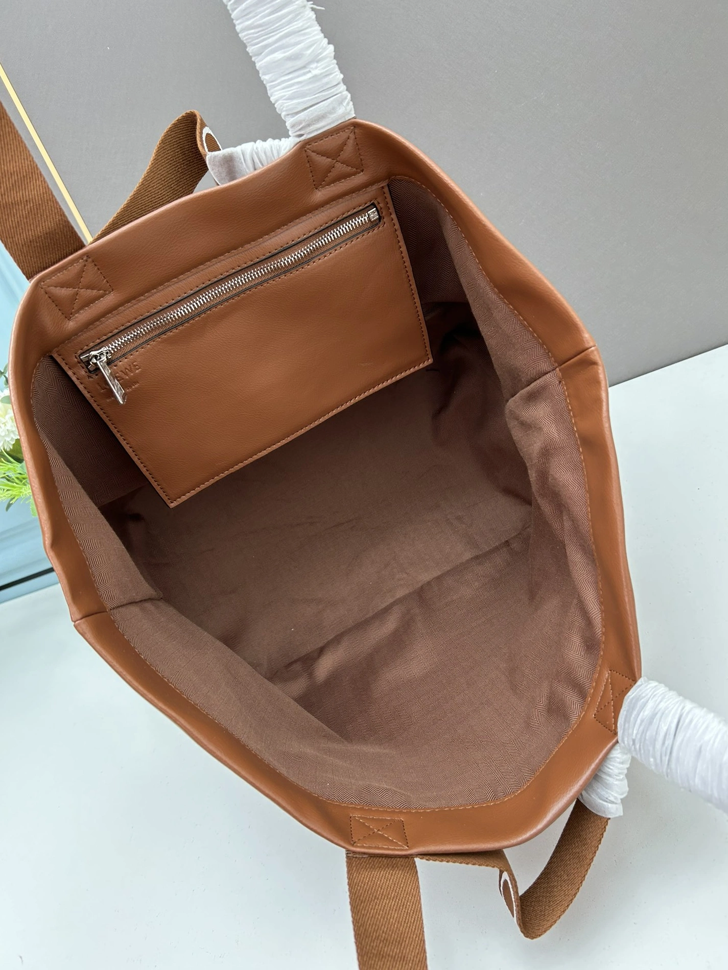 Breathable 2380 LOEWE AAA Quality Shoulder Bags For Women