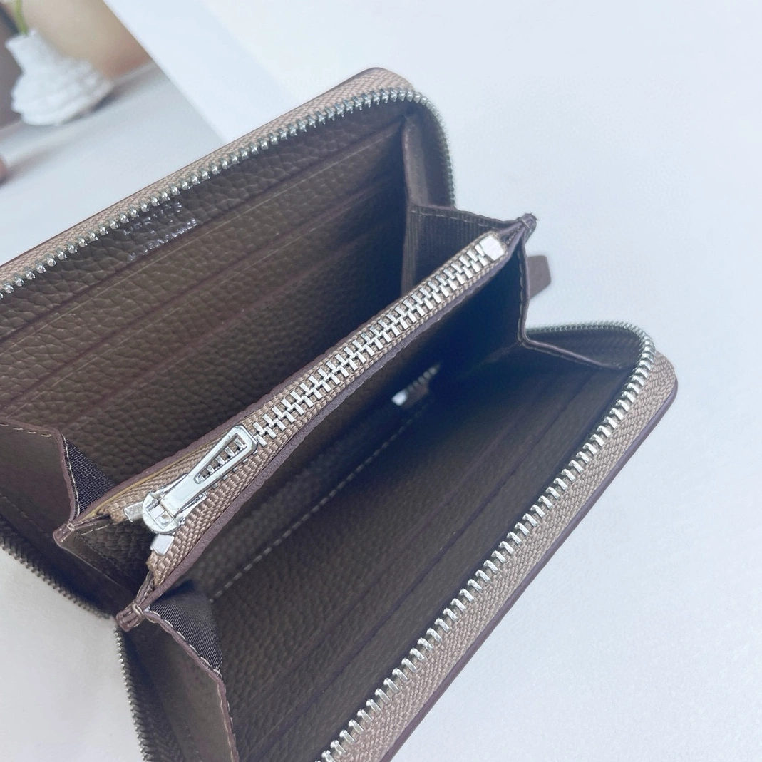 Breathable 2450 Hermes Card Case For Women