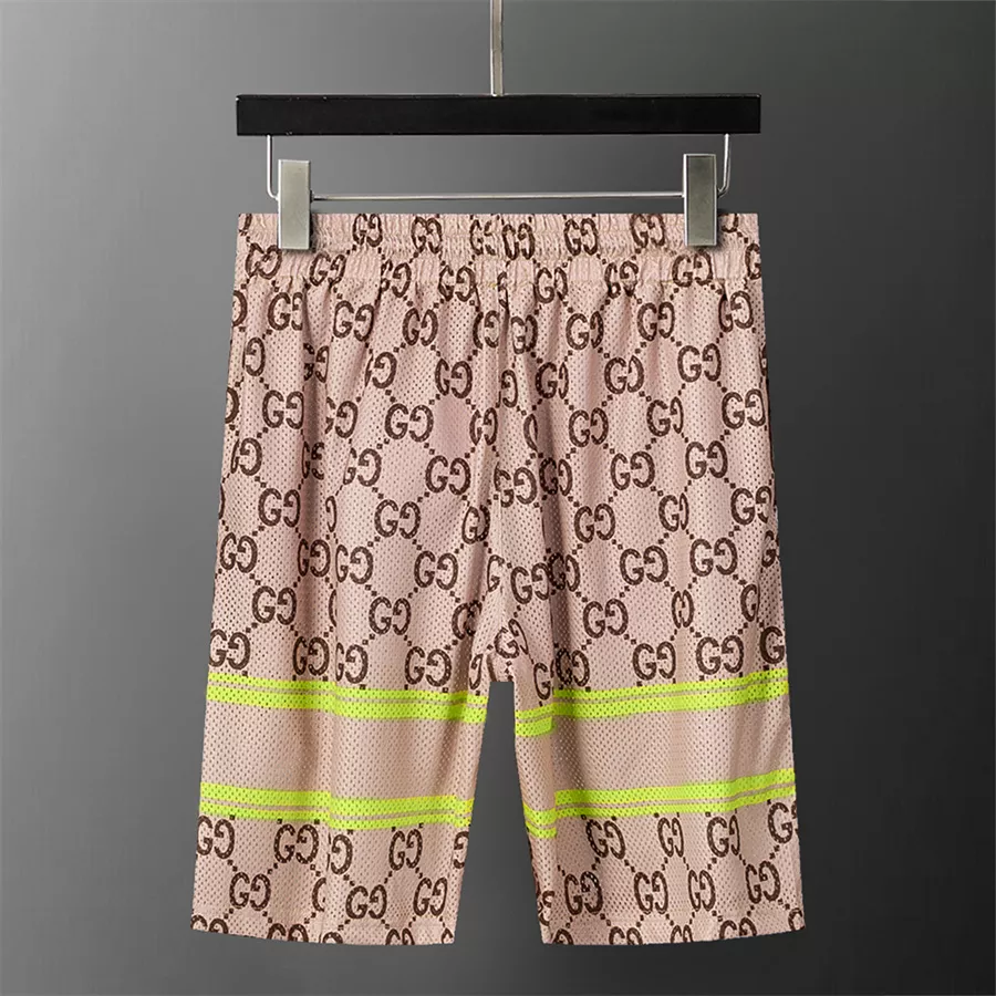 Breathable 2458 Gucci Pants For Men