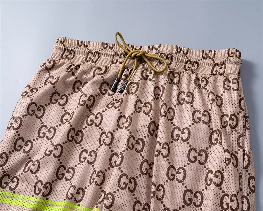 Breathable 2458 Gucci Pants For Men