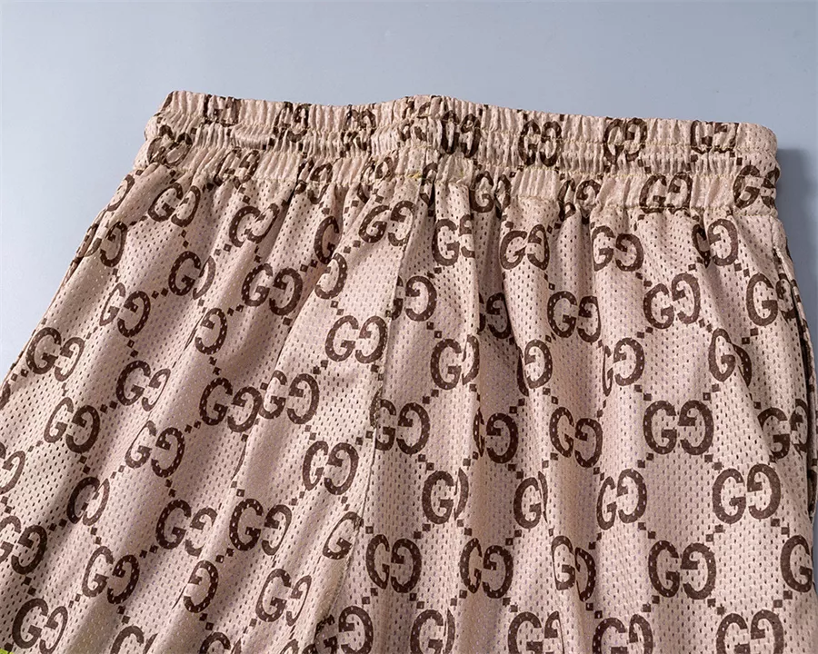 Breathable 2458 Gucci Pants For Men