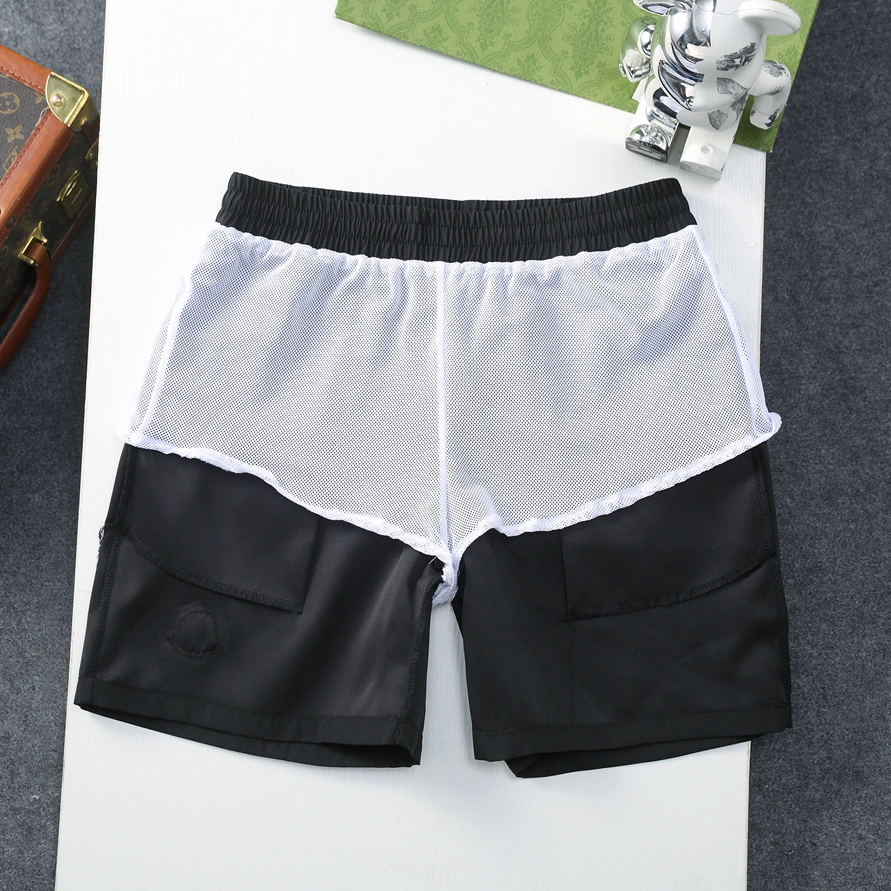 Breathable 2576 Moncler Pants For Men