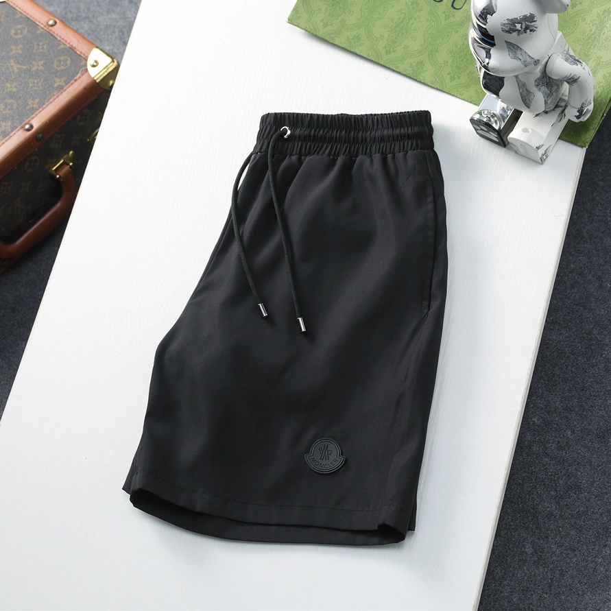 Breathable 2576 Moncler Pants For Men
