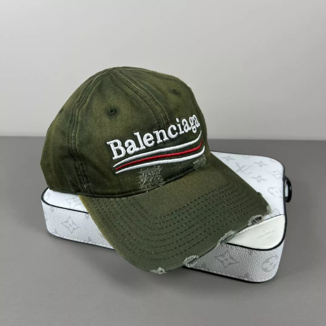 Breathable 2657 Balenciaga Caps