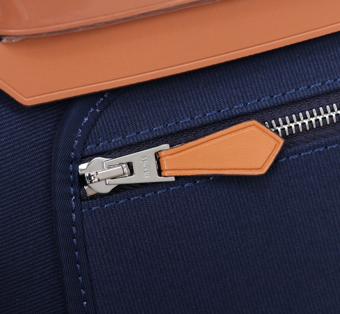 Breathable 2734 Hermes AAA Quality Handbags For Women