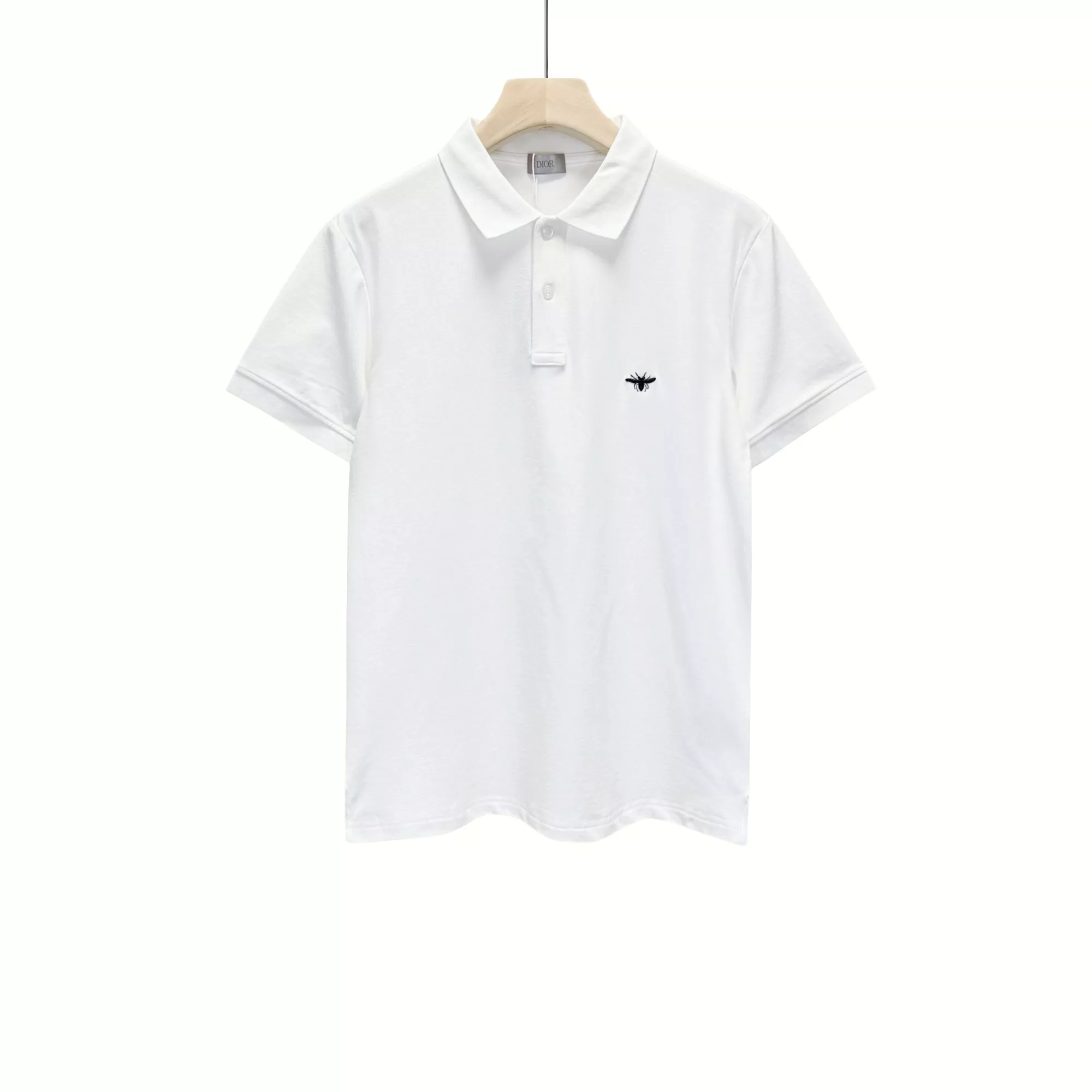 Breathable 2749 Christian Dior T-Shirts Short Sleeved For Men