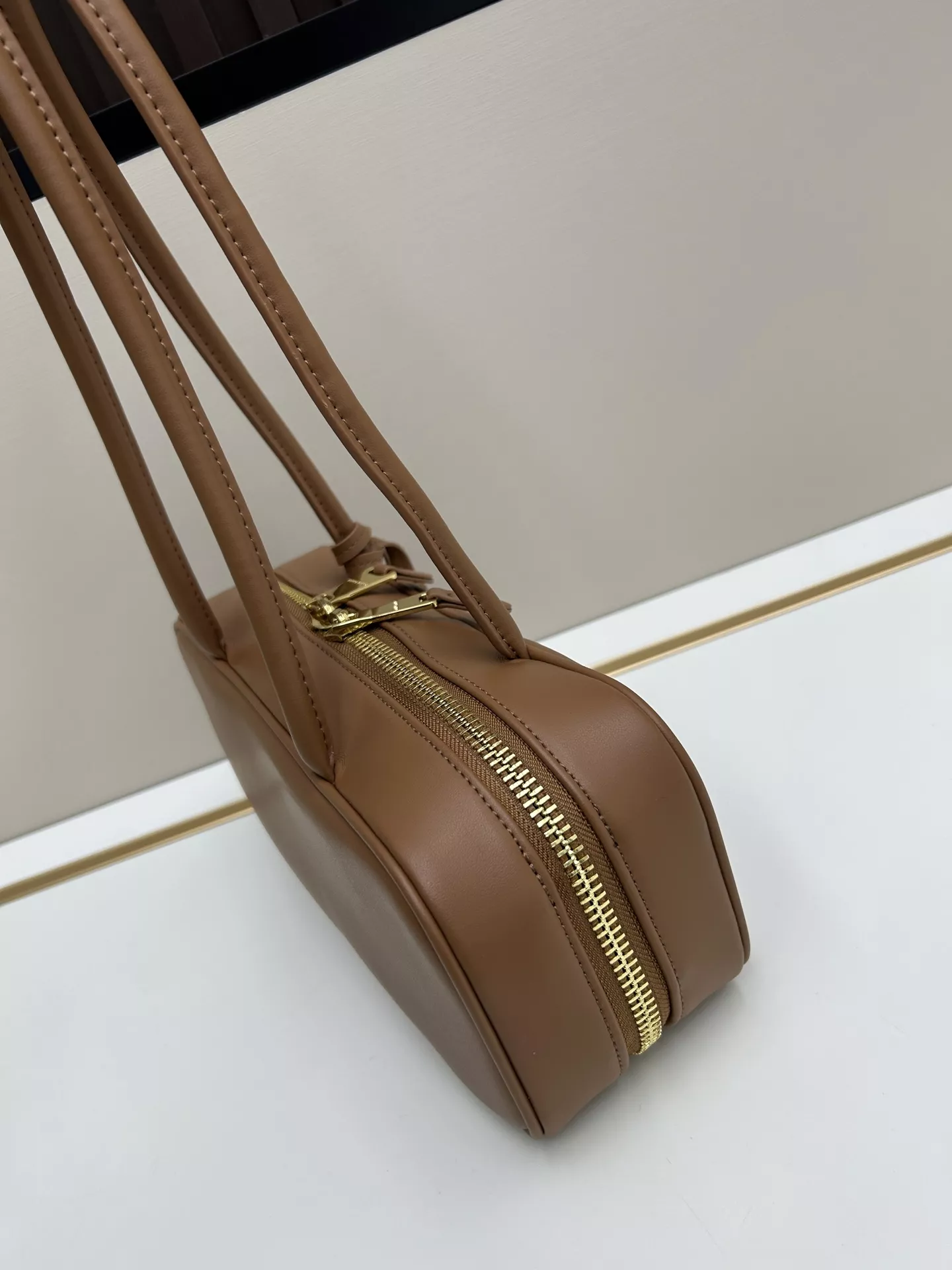 Breathable 2796 MIU MIU AAA Quality Shoulder Bags For Women