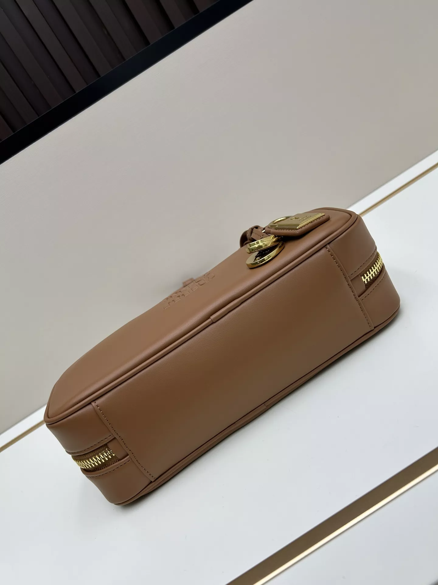 Breathable 2796 MIU MIU AAA Quality Shoulder Bags For Women