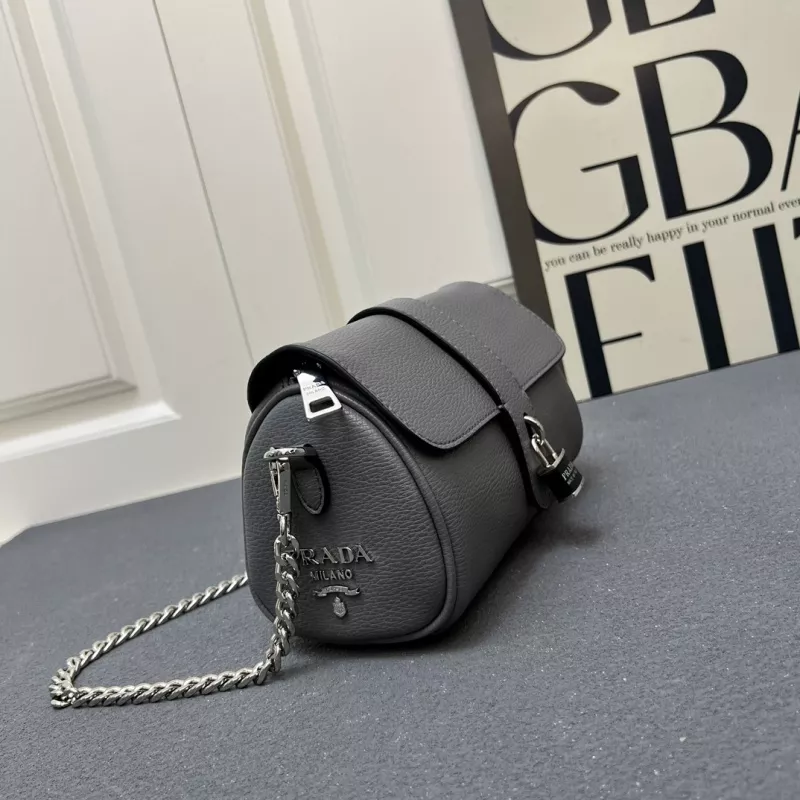 Breathable 2832 Prada AAA Quality Shoulder Bags For Women