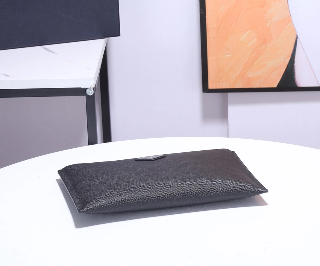 Breathable 3045 Prada AAA Man Wallets