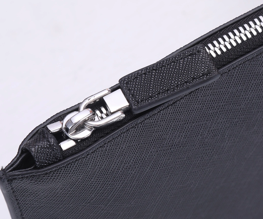 Breathable 3045 Prada AAA Man Wallets