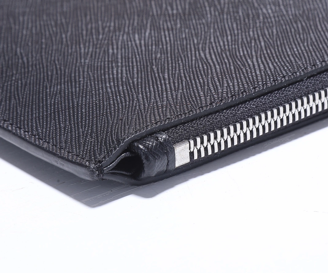 Breathable 3045 Prada AAA Man Wallets