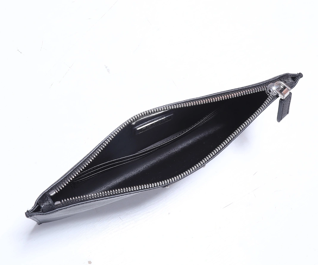 Breathable 3045 Prada AAA Man Wallets