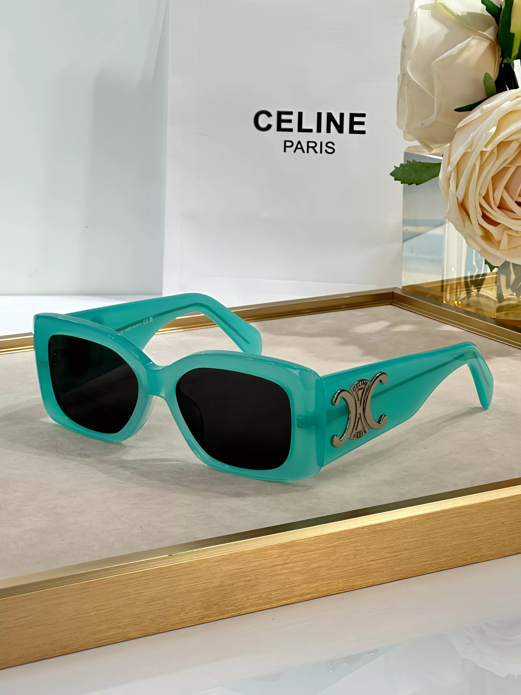 Breathable 3075 Celine AAA Quality Sunglasses