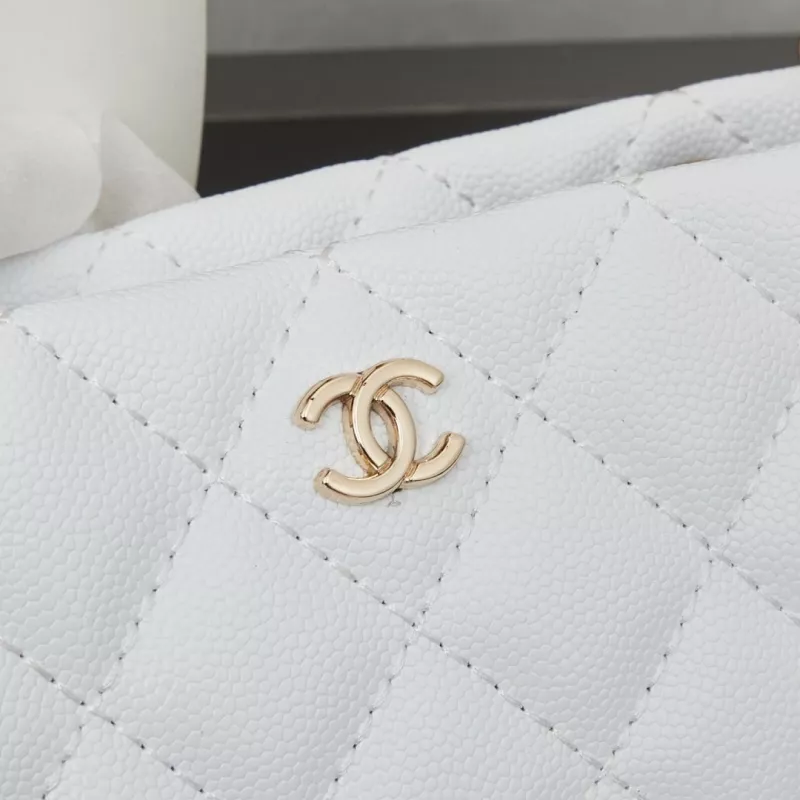 Breathable 3141 Chanel AAA Quality Shoulder Bags For Women