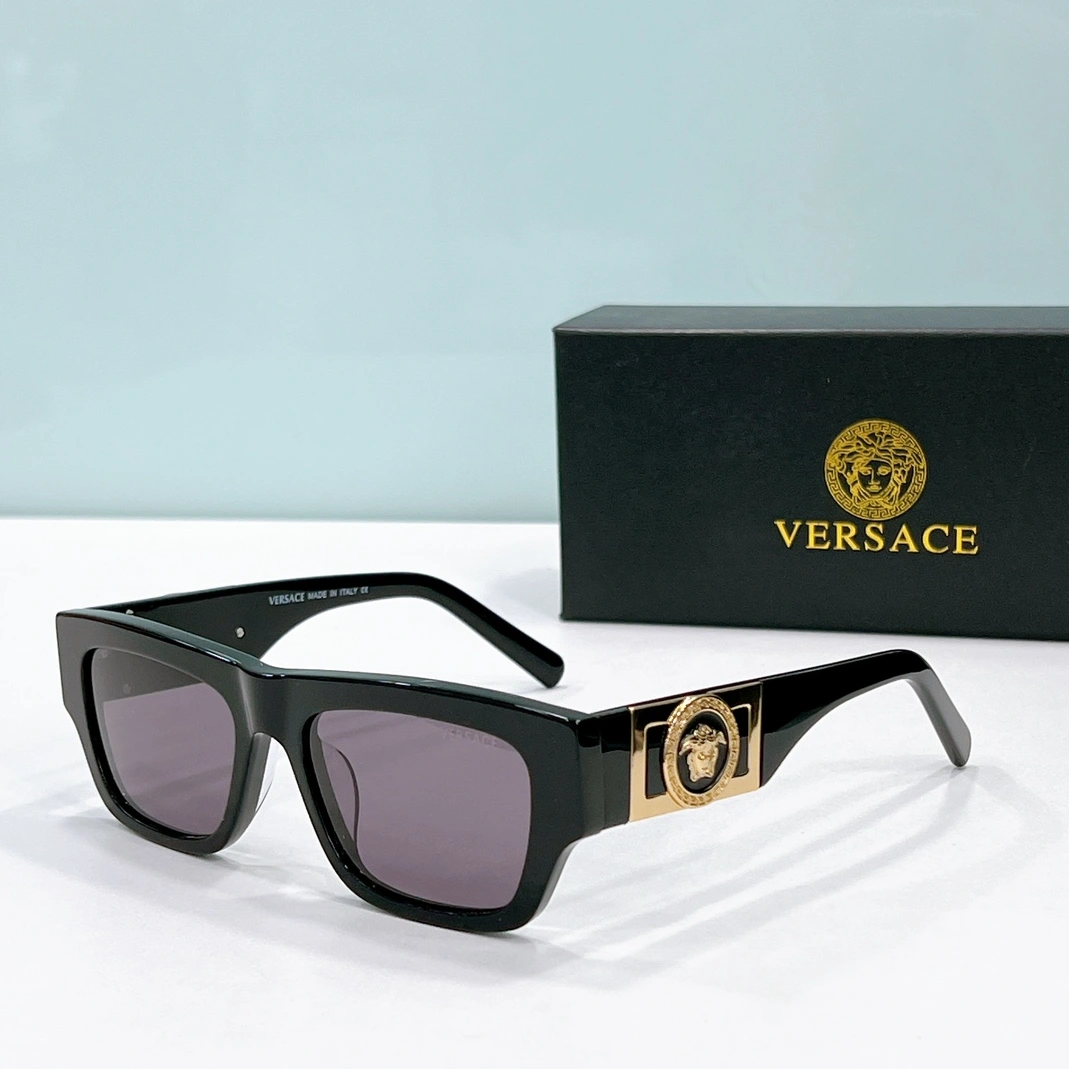 Breathable 3169 Versace AAA Quality Sunglasses