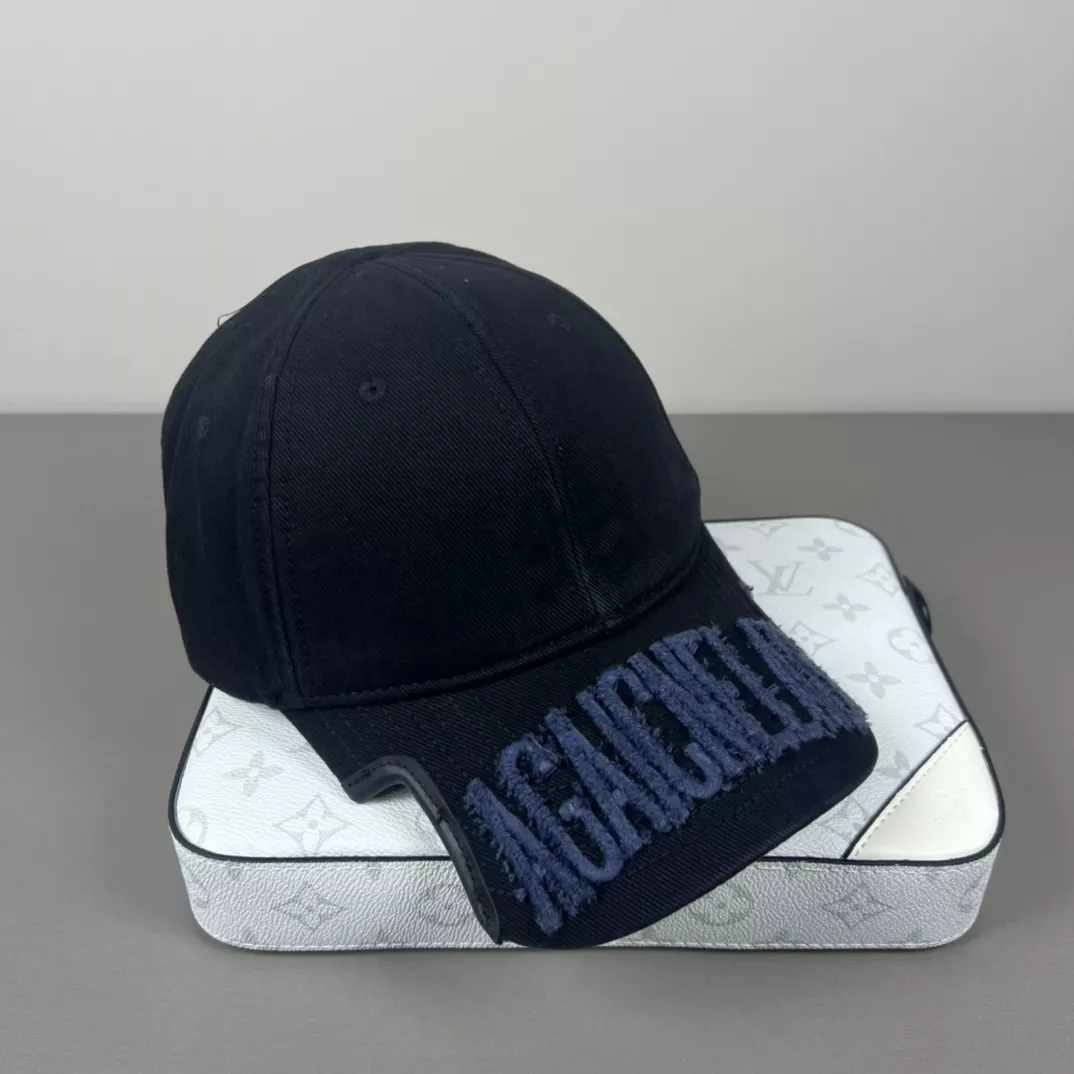 Breathable 3177 Balenciaga Caps