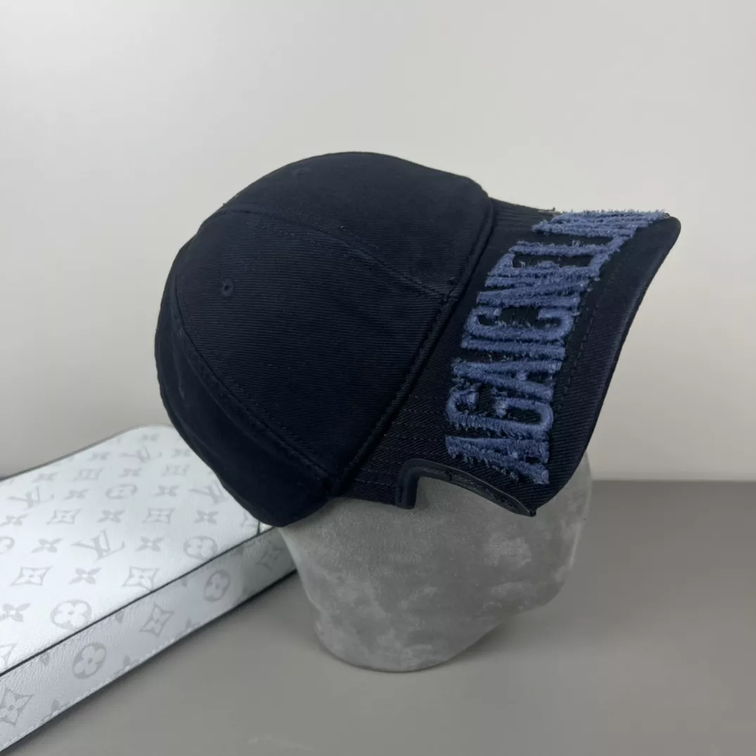 Breathable 3177 Balenciaga Caps