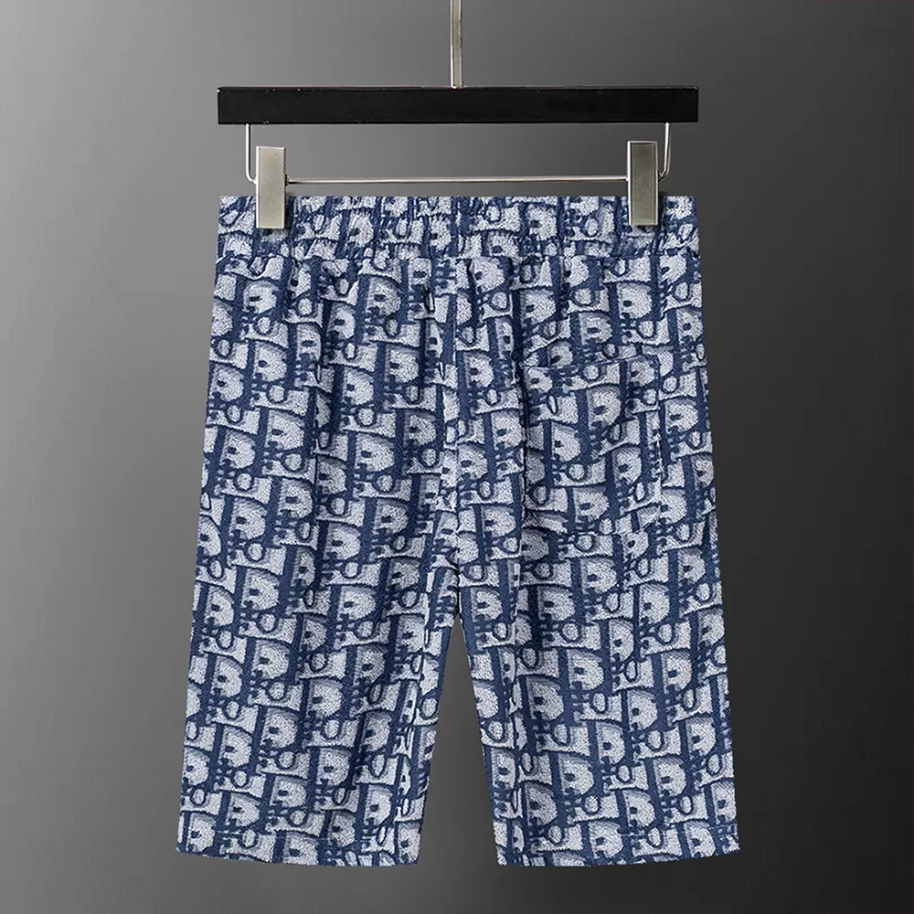 Breathable 3211 Christian Dior Pants For Men