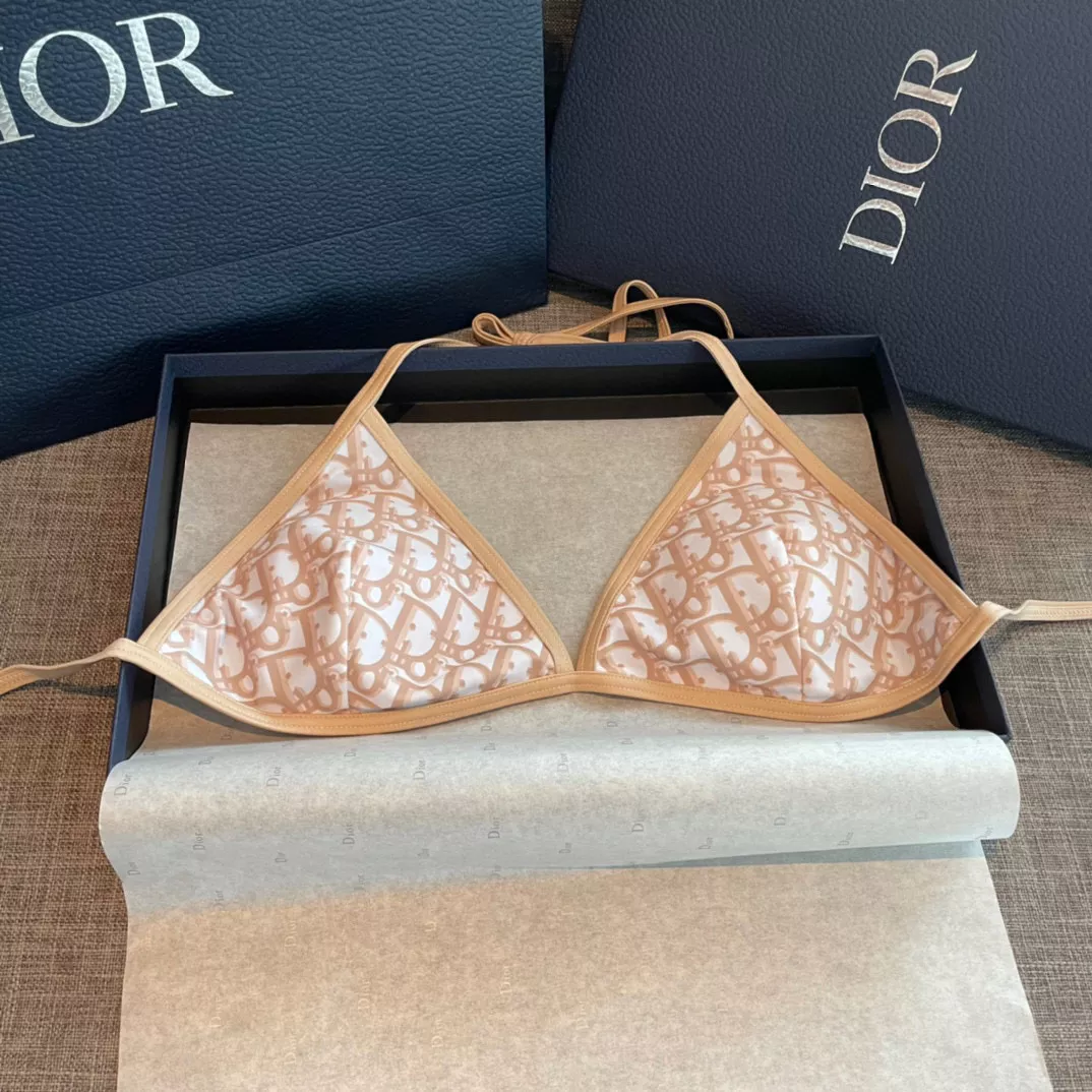 Breathable 3235 Christian Dior Bathing Suits For Women
