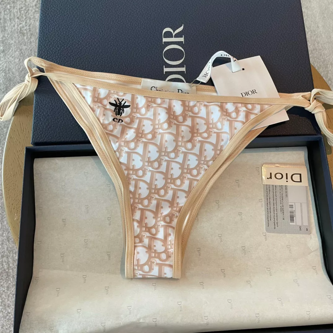 Breathable 3235 Christian Dior Bathing Suits For Women