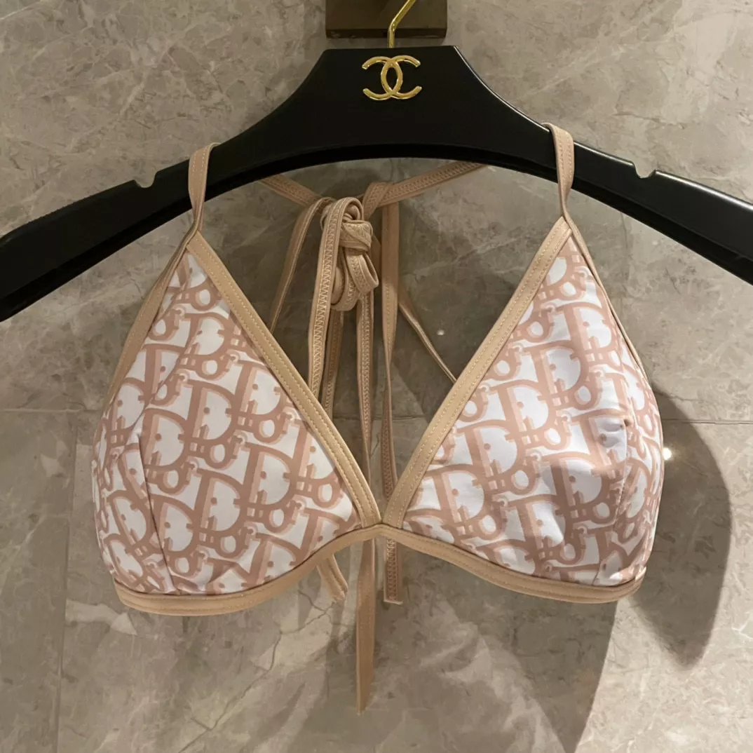 Breathable 3235 Christian Dior Bathing Suits For Women