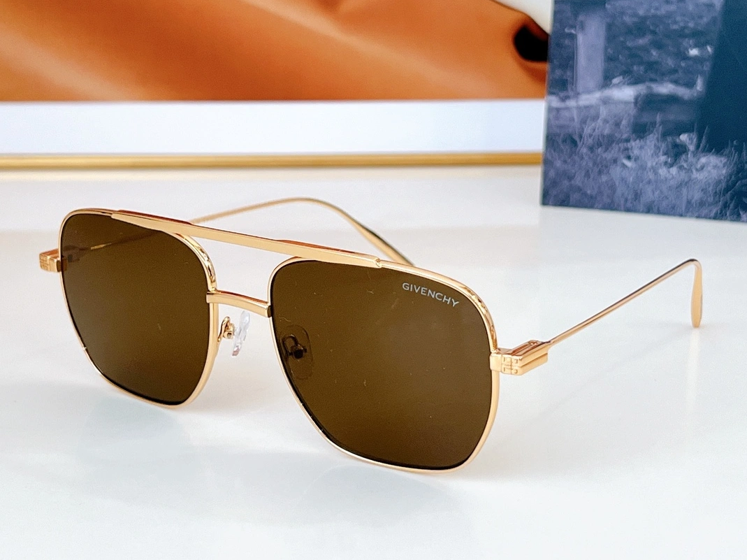 Breathable 3290 Givenchy AAA Quality Sunglasses