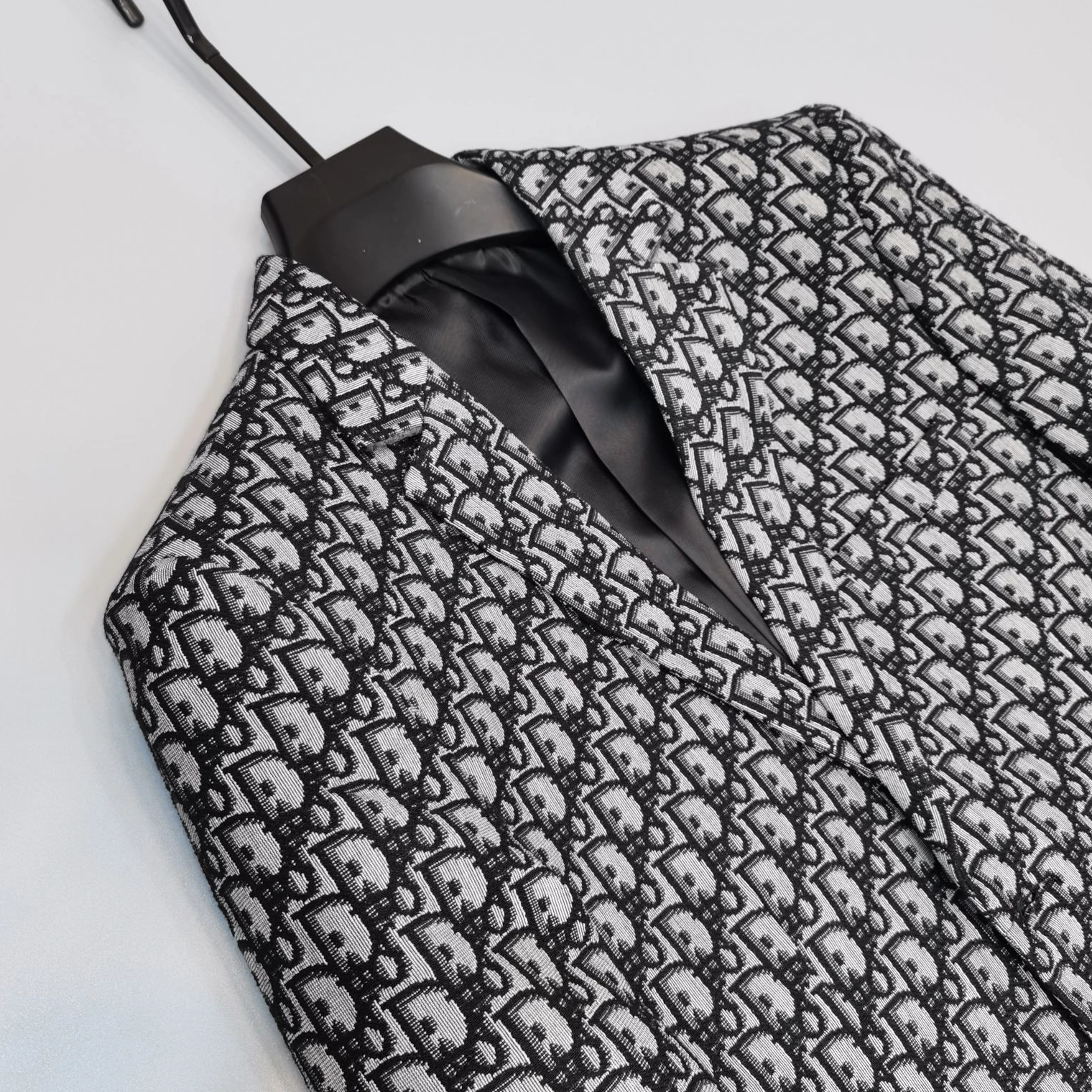 Breathable 360 Christian Dior Jackets Long Sleeved For Men