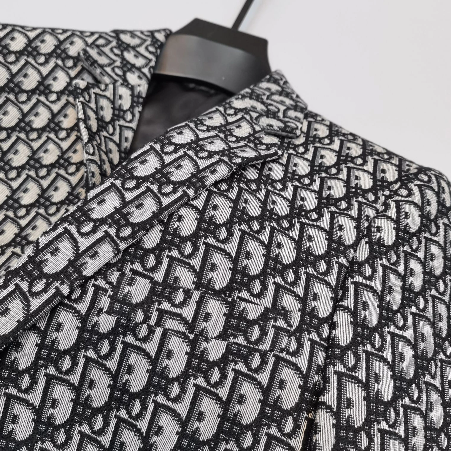 Breathable 360 Christian Dior Jackets Long Sleeved For Men