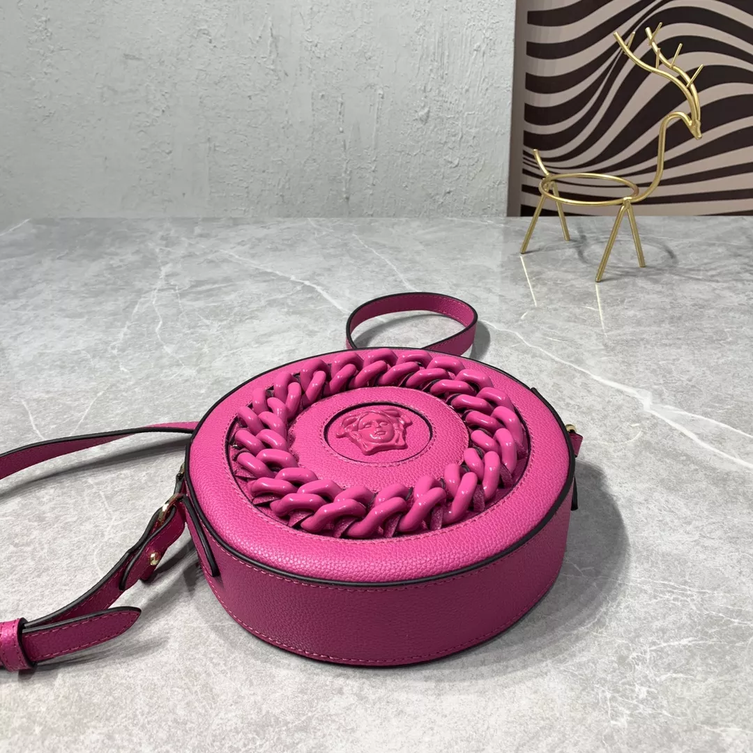 Breathable 3621 Versace AAA Quality Messenger Bags For Women