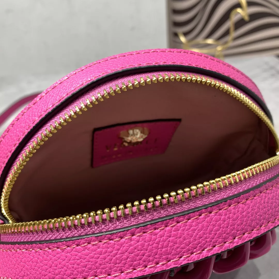 Breathable 3621 Versace AAA Quality Messenger Bags For Women