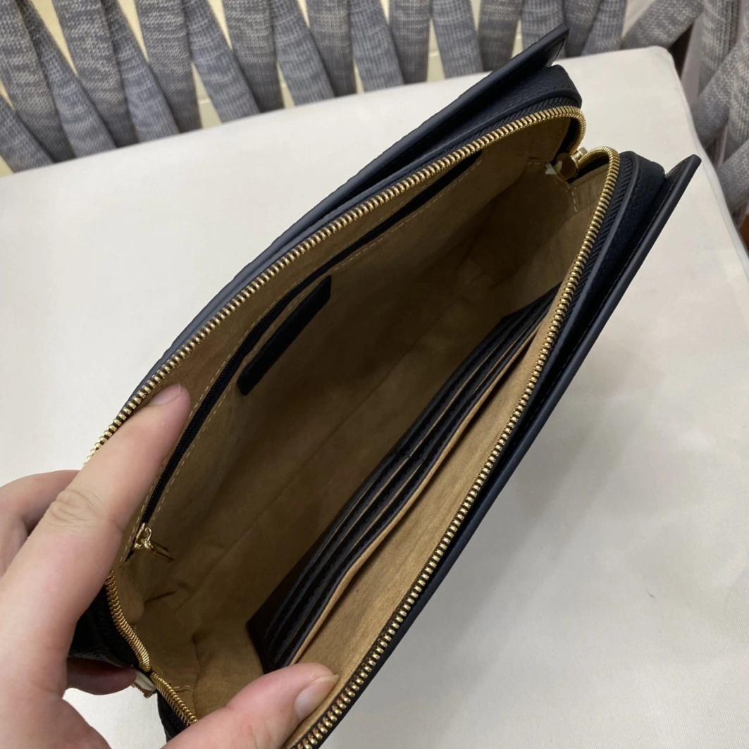 Breathable 3665 Louis Vuitton AAA Man Wallets