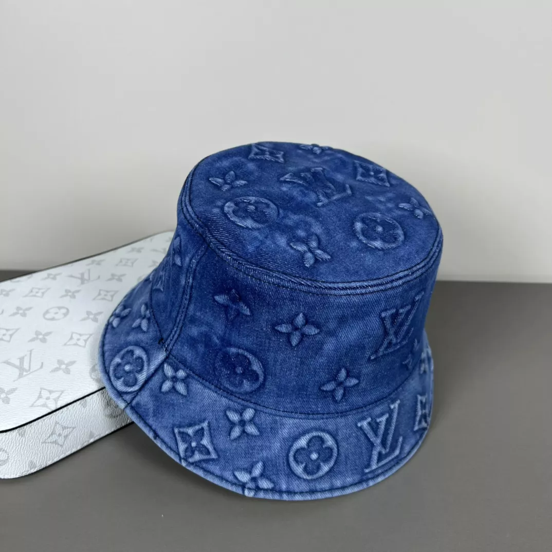 Breathable 3709 Louis Vuitton LV Caps