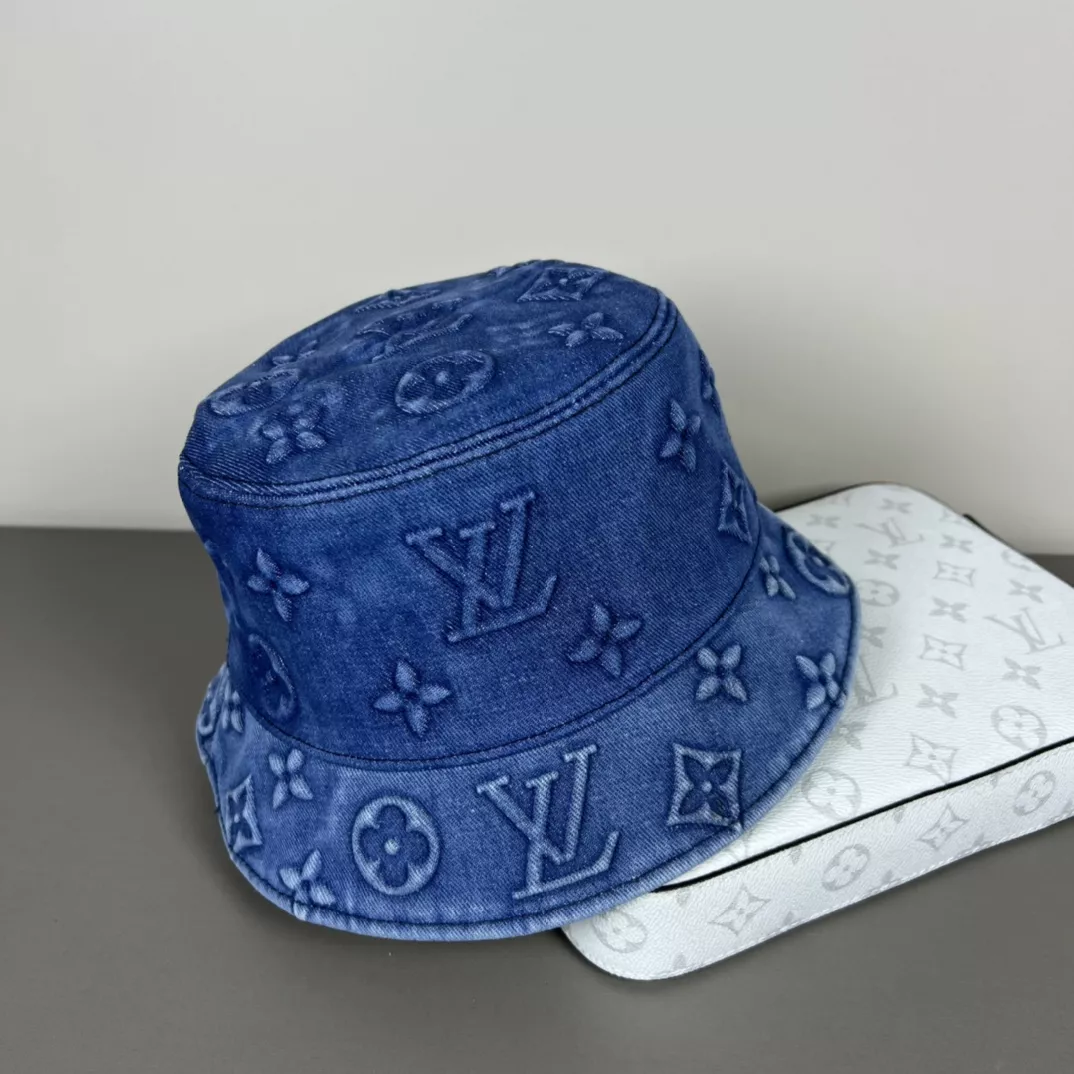 Breathable 3709 Louis Vuitton LV Caps