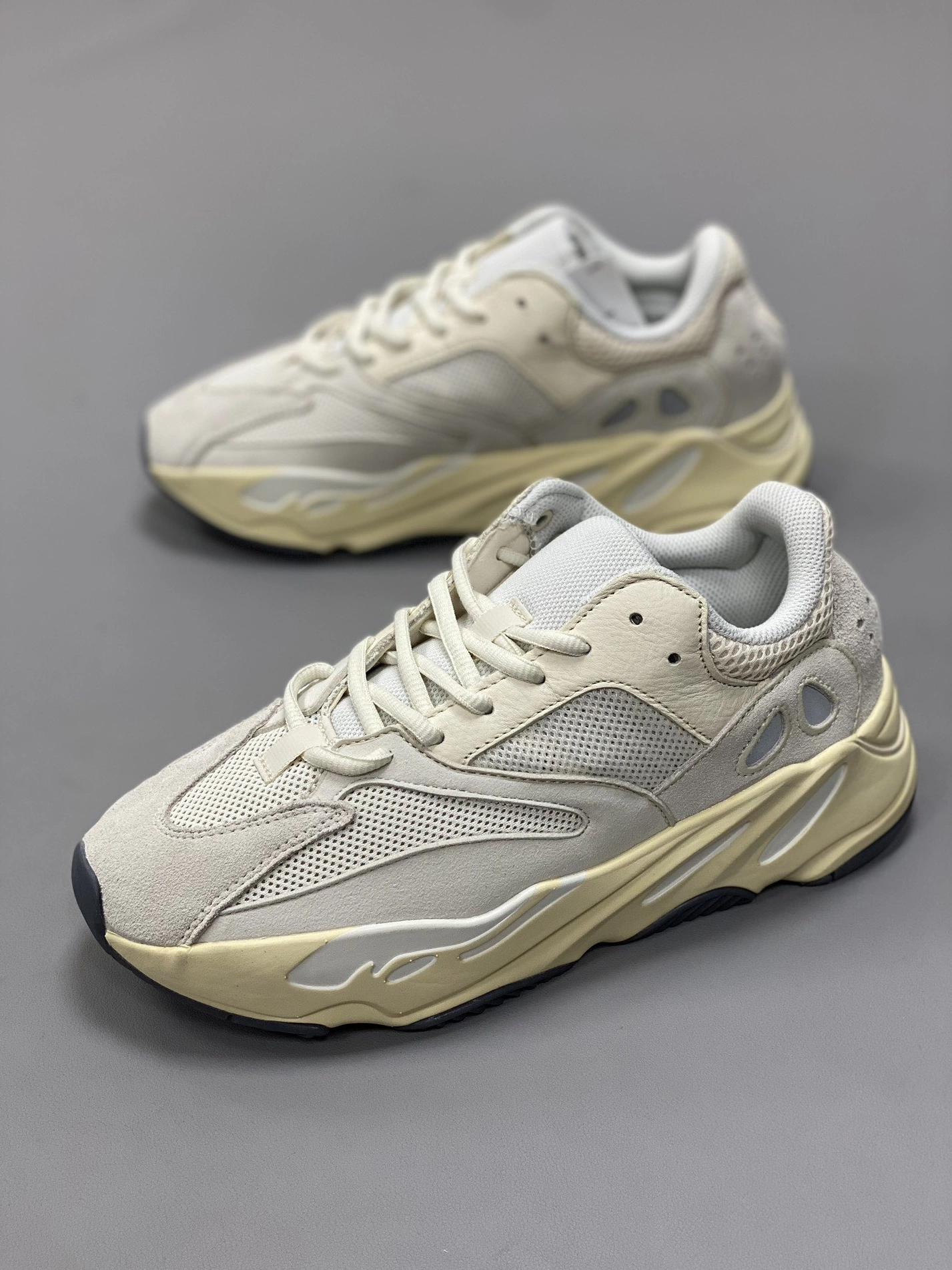 Breathable 3812 Adidas Yeezy Boots For Men