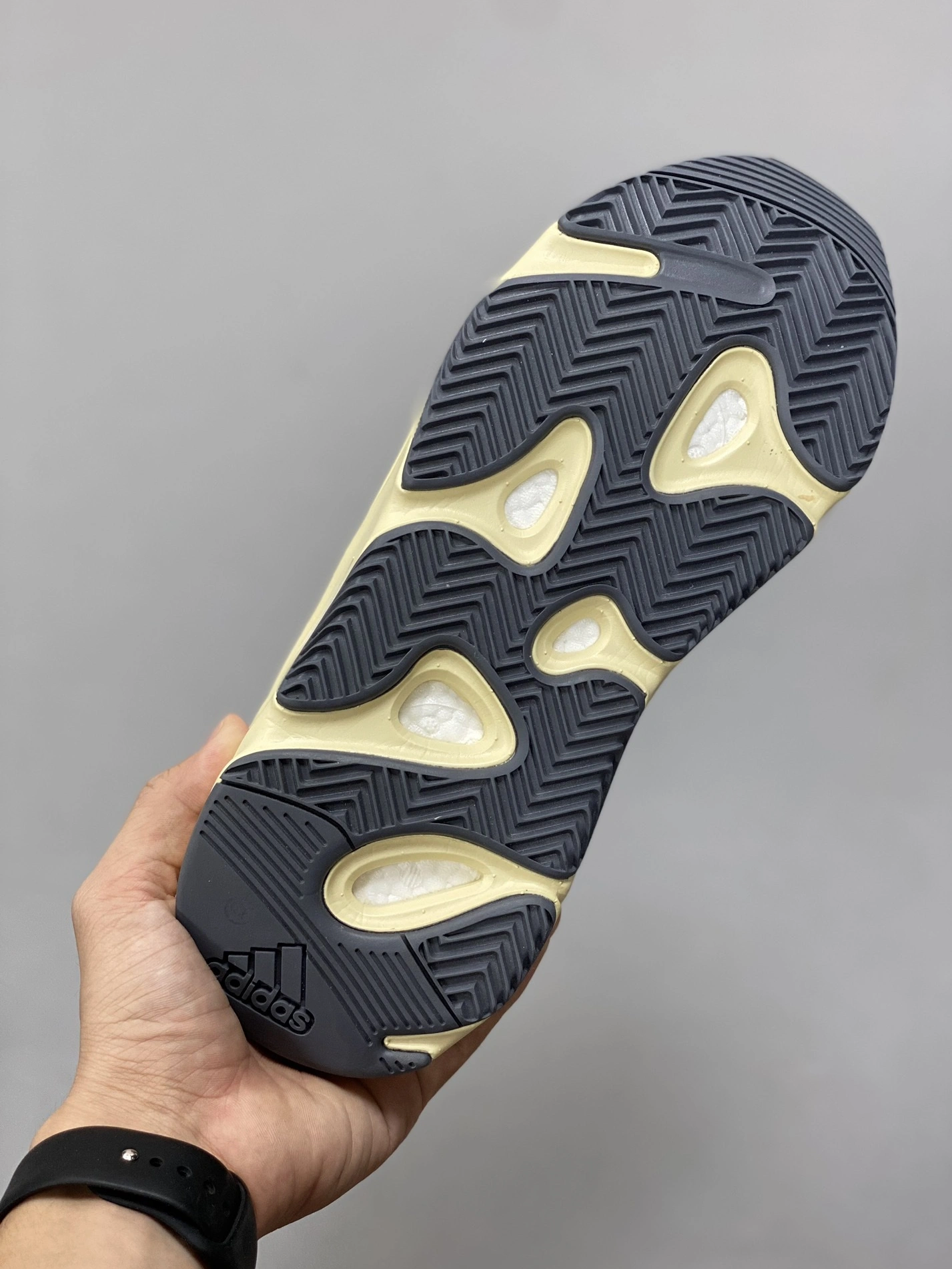 Breathable 3812 Adidas Yeezy Boots For Men