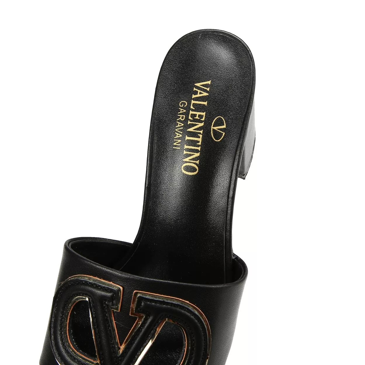 Breathable 3881 Valentino Slippers For Women