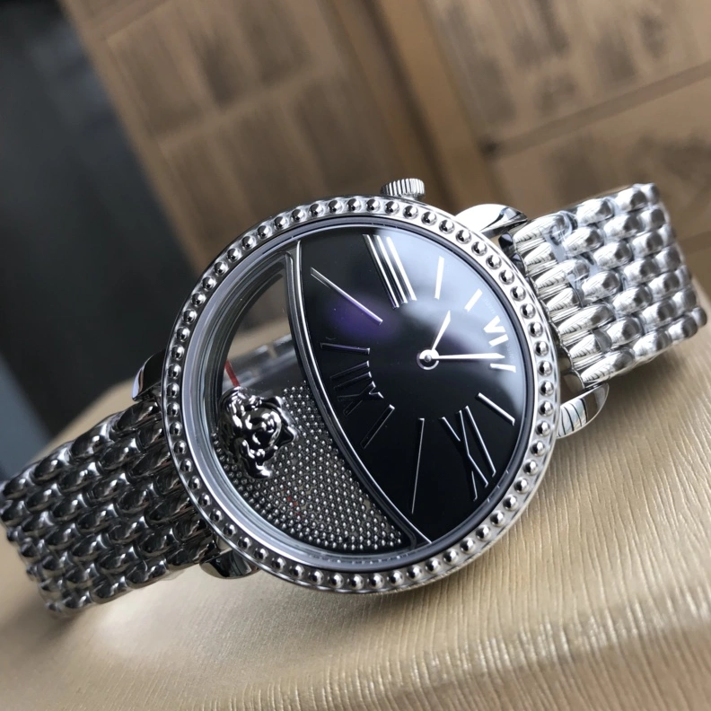 Breathable 3919 Versace AAA Quality Watches For Women