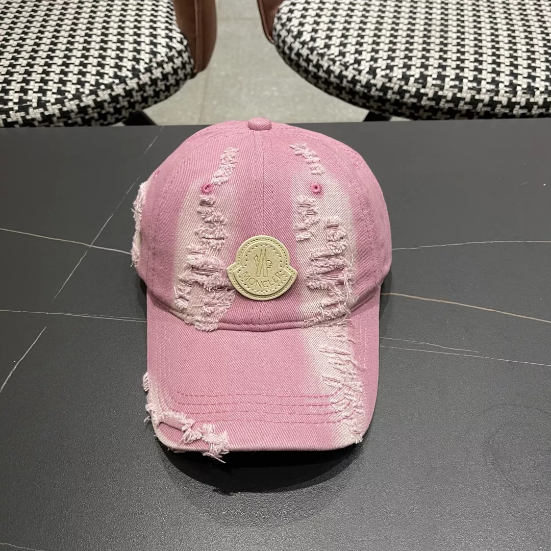 Breathable 4220 Moncler Caps