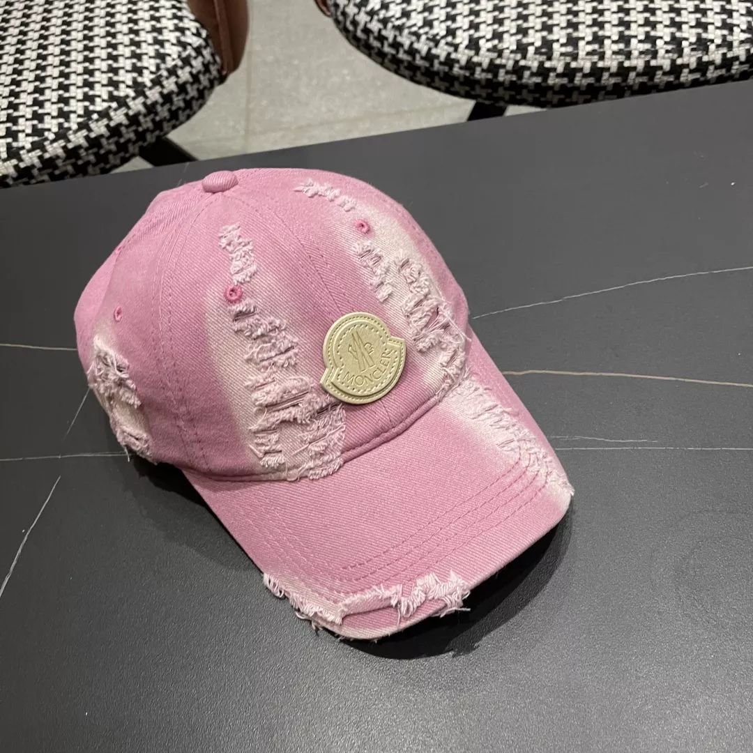 Breathable 4220 Moncler Caps