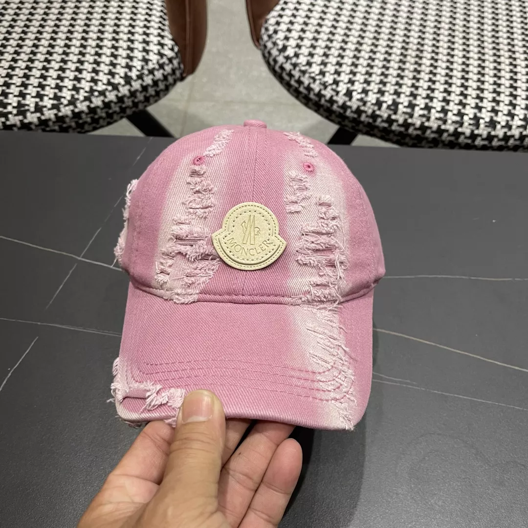 Breathable 4220 Moncler Caps